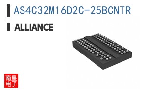 AS4C32M16D2C-25BCNTR